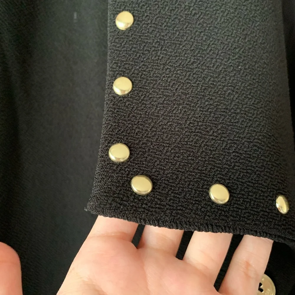 Michael Kors boyfriend blazer